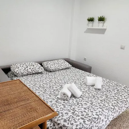 Appartement Sol Marengo Playa *