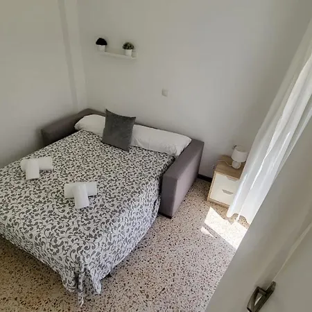 Appartement Sol Marengo Playa Nerja