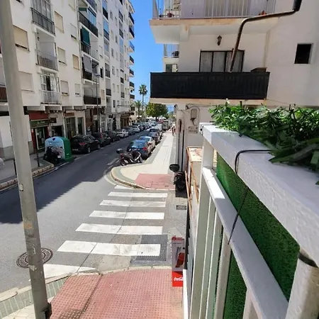 Sol Marengo Playa Appartement *