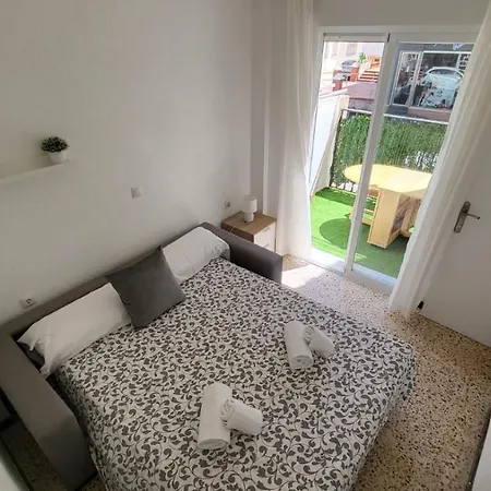 Appartement Sol Marengo Playa Nerja