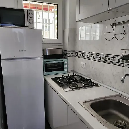 Appartement Sol Marengo Playa