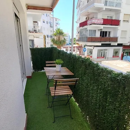 Appartement Sol Marengo Playa Nerja