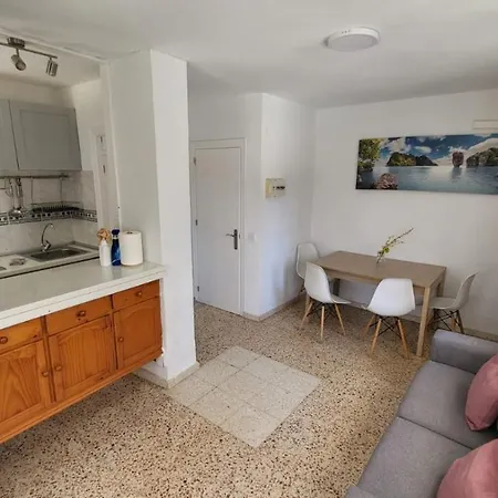 Appartement Sol Marengo Playa