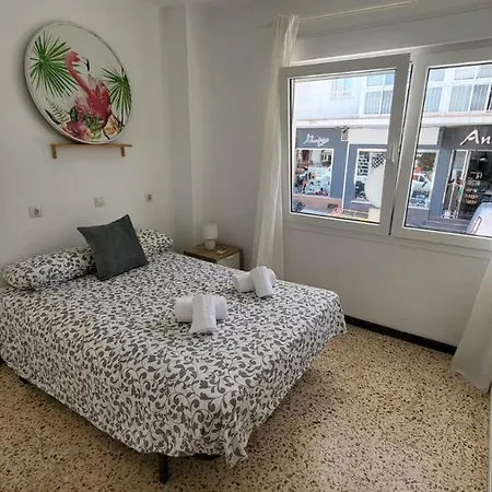 Sol Marengo Playa Appartement Nerja