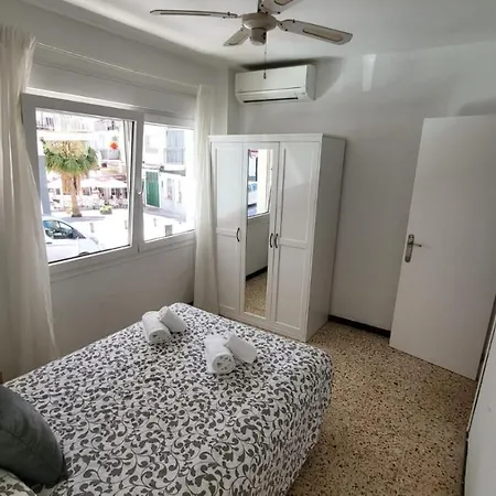 Sol Marengo Playa Appartement *